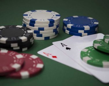 poker